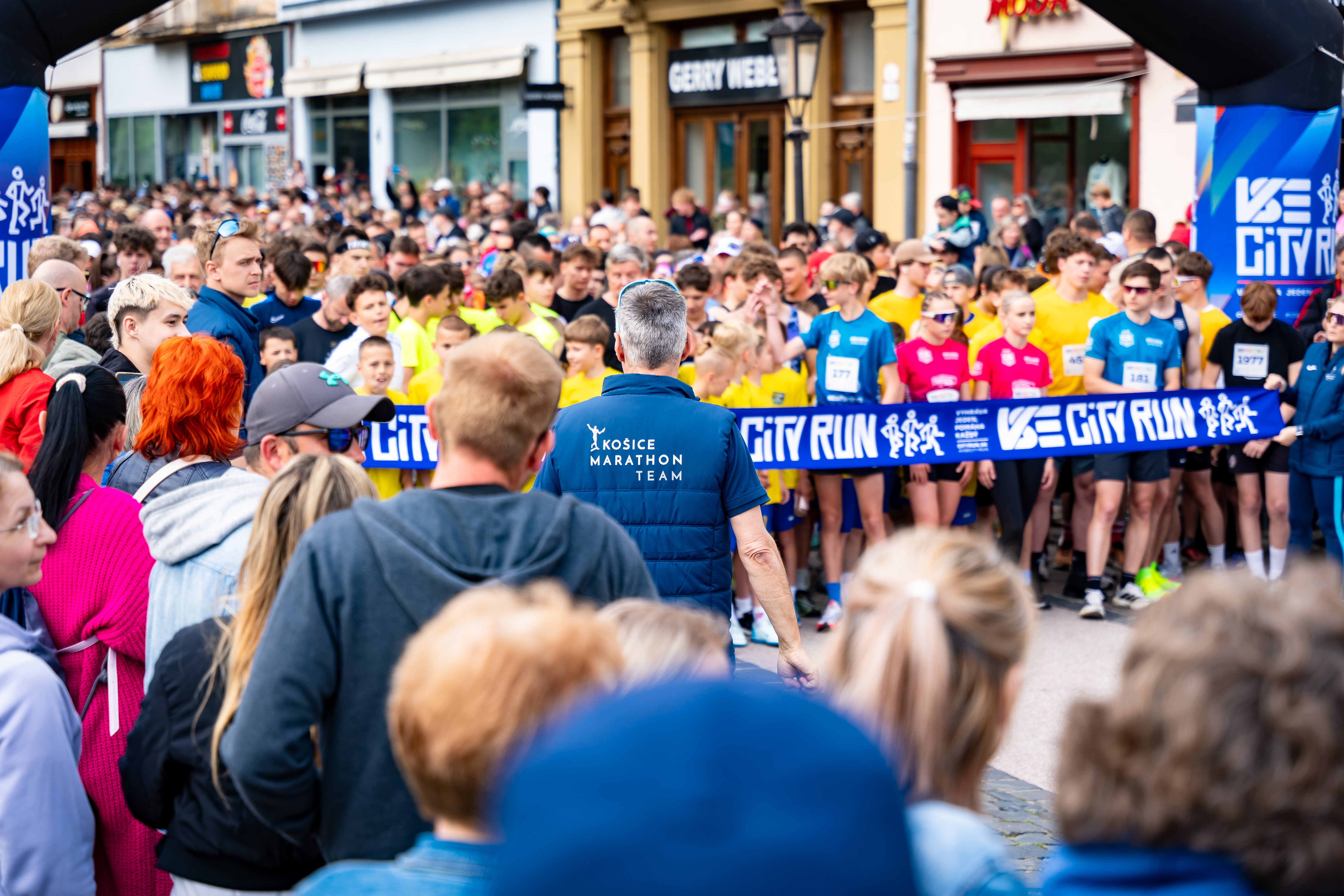 VSE City Run - Start-17
